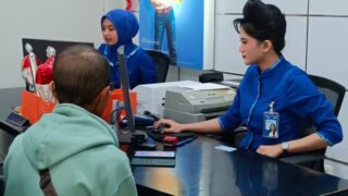 BRI Batu Ajak Masyarakat Lebih Kritis Menyikapi Tawaran Investasi Berimbal Hasil Tinggi