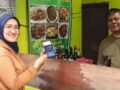 KUR BRI Kediri Tembus Rp1,05 Triliun, Sektor Pertanian dan Perdagangan Jadi Andalan