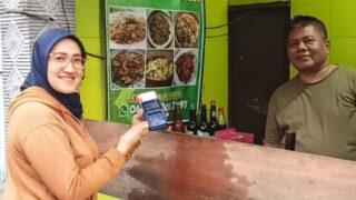 KUR BRI Kediri Tembus Rp1,05 Triliun, Sektor Pertanian dan Perdagangan Jadi Andalan