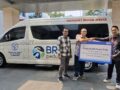 Ambulans BRI Region 13 Malang Jadi Harapan Baru bagi Warga yang Butuh Pertolongan Medis