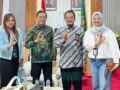 BRI Kepanjen Bangun Komunikasi dengan Pengadilan Agama Kabupaten Malang