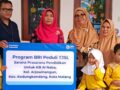 BRI Region 13 Malang Perkuat Fasilitas Pendidikan Anak di KB Al Naba