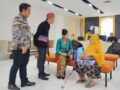 Hari Pelanggan Nasional Jadi Momentum BRI Malang Marthadinata Rawat Kepercayaan Nasabah