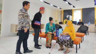 Hari Pelanggan Nasional Jadi Momentum BRI Malang Marthadinata Rawat Kepercayaan Nasabah