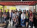 Ada Program Perjalanan ke Thailand dan Singapura, BRI Sosialisasikan Program Khusus ke Anggota Hiswana Migas