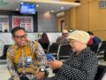 BRI Malang Sutoyo Dengarkan Masukan Nasabah, HPN 2026 Jadi Ruang Interaksi